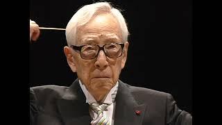 Beethoven - Symphony No 8 - Asahina, Osaka Philharmonic (2000)