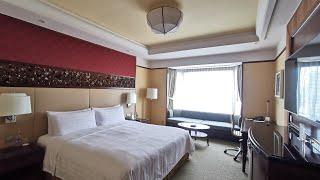 Shangri-La Hotel, Bangkok Review, Deluxe riverview room, รีวิว​โรงแรมแชงกรีล่า กรุงเทพ, Staycation