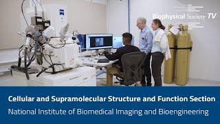 National Institute of Biomedical Imaging and Bioengineering (NIBIB)