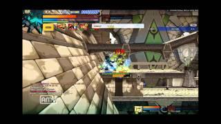 Elsword PvP LK Recode 2v2