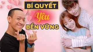 4 Bí quyết giúp TÌNH YÊU của bạn luôn BỀN CHẶT và HẠNH PHÚC (kỹ thuật ít ai biết) | Nguyễn Hữu Trí