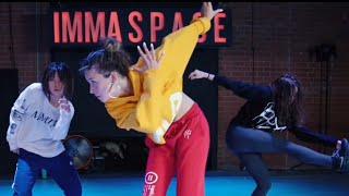 (FULL HD+ FREESTYLE) Taylor Hatala, Kaycee Rice, Bailey sok, bdash & konkrete choreography