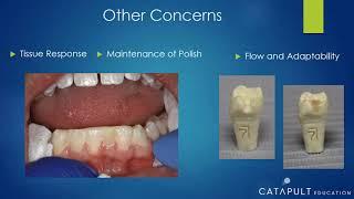 Dental Treatment: Modern Resin Technology May 21, 2020