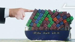 How Elites Rigged Global Trade To Make You Poor