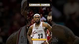 LEBRON JAMES #basketball