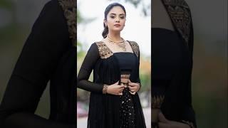 Anchor Sreemukhi looks..#shorts #anchor #sreemukhi #trending #tvcelebrities #telugu #youtubeshorts