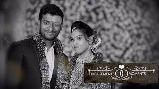 Bandari srinivas goud daughter engagement teaser