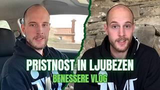 Gojenje pristnosti in ljubezenskega razmerja - Benessere Vlog #3