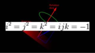 Quaternions Explained by Dan