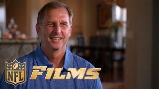 The Detmers' Texas Football Tradition | NFL Films Presents