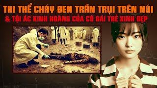 KỲ ÁN TRUNG QUỐC: Thi Thể Cháy Đen Trần Trụi Trên Núi Hoang | Kỳ Án Độc