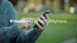 MyHealthMate Mobile App – Your Health. Your Way.