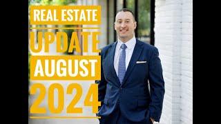 Real Estate Market Update Aug. 2024. The City of Tampa, nestled within Hillsborough County, Florida