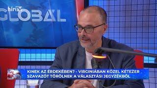 Globál (2024-11-03) - HÍR TV