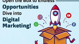 Digital Marketing Classes in Pune