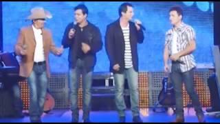 Ney e Nando - Pode Apostar - Participação "Ataíde e Alexandre"