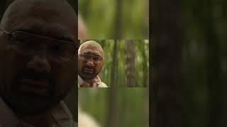 An intense apocalyptic thriller that's worth a watch #shorts