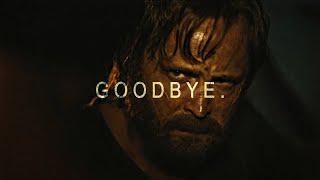 Jesse PInkman - Goodbye