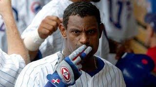 Sammy Sosa -All 2003 Postseason hits