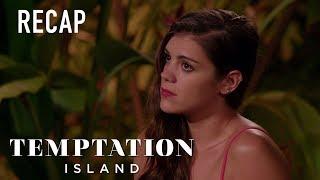 Temptation Island | Season 2 Episode 11 RECAP: "The Final Bonfire Part 2" | on USA Network