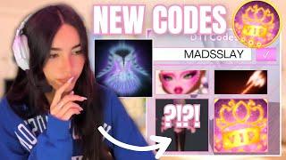 HOW TO GET ALL NEW *SECRET* CODES & * FREE VIP* BEFORE IT'S TOO LATE!