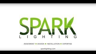 LED Lighting Applications | Spark Lighting