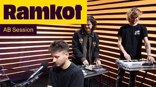 Ramkot - Rosa (AB Session)