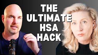 The Ultimate HSA Hack: Grow Your Money Tax-Free & Reimburse Yourself Later