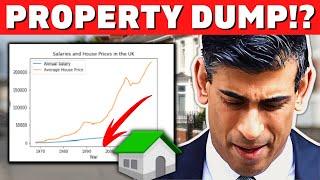 UK Housing Market to Crash Soon? | Property Update