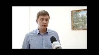 Очистные сооружения канализации Волгодонска