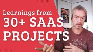 SaaS Partners & Resellers [Lessons From 30+ Client Projects]