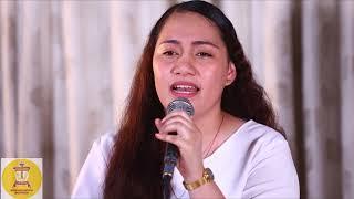 Koe Lelei ae Otua (cover song Goodness of God)