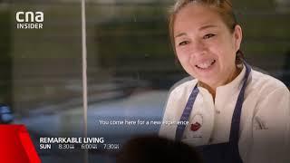 Channel News Asia - Remarkable Living Asia's Hidden Gems Quiz