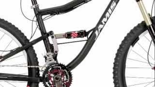 (2010) Jamis Dakar 650B Overview: Craig Hoyt