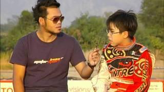 Special interview Sasakorn Chaimongkol Motorsport Lives TV