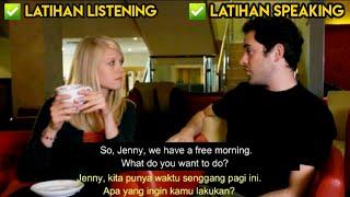  "A Free Morning" Belajar Percakapan Bahasa Inggris melalui Film