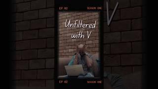Unfiltered With V : Season 1 Episode 02 | What to do if your emails are landing in SPAM #founders