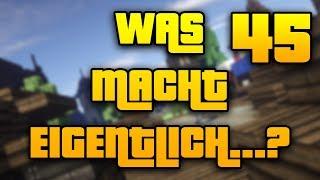 Die VORLETZTE FOLGE  | Was macht eigentlich...? #45 | HSPLP