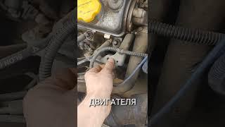 проверка системы питания автомобиля