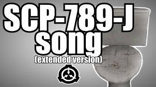 SCP-789-J song (Butt Ghost) (extended version)