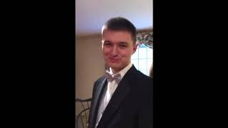 Christian Frates Commercial Voice Over Demo