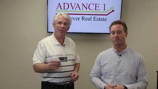 Get a Free Coffee Card when you Compare Commission at Advance 1 McKeever Real Estate.