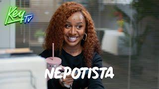 Connects | Nepotista | EP01 | KeyTV Original