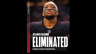Failcons and Friends| The State of the Saints Podcast
