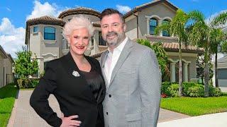 Anne Burrell`s Husband, Kids, Age, Cause Of Death, House, Net Worth And Lifestyle