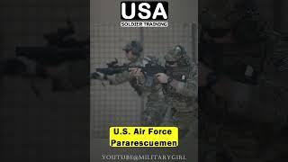 U.S. MILITARY FORCE vs RUSSIA (Russians look like non-professionals) #Shorts