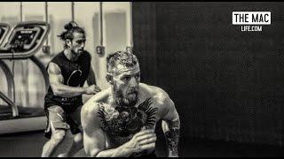 Conor McGregor & Ido Portal This is Movement