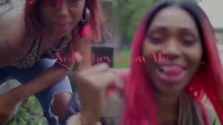 Mesha Macc - Now They Know [Promo] shot by @chillapertilla #emagfilms