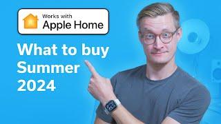 Which Apple Home products are good to buy?