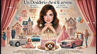 Un desiderio che si avvera | HD | ROMANTICO | Film Completo in Italiano